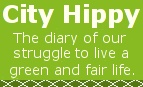 city hippy logo