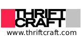 Thriftcraft logo