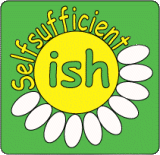 Self Sufficientish logo