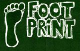 Footprint logo