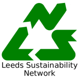 Leeds Sustainability Network logo