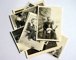 Old photos