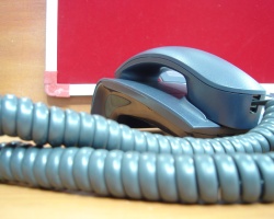Telephone