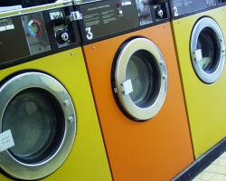 Washing machines