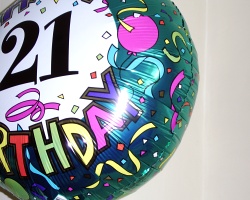 Balloon