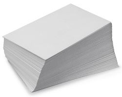 Business cards
