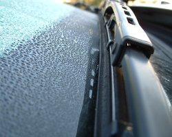 Wiper blades