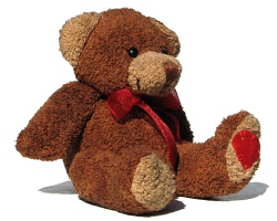 Teddy Bear