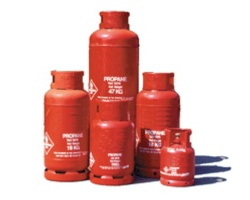calor gas cylinder