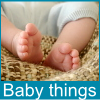 baby things