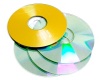 compact discs