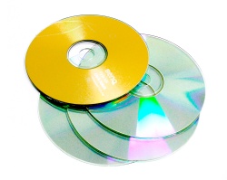 How can I reuse or recycle old compact discs (cds)?