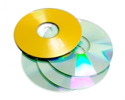 Compact Discs