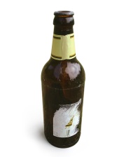 Beer bottle