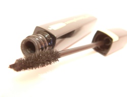 Mascara brush