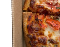 How can I reuse or recycle … pizza boxes?