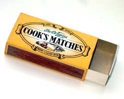 Match box