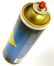 Aerosol can