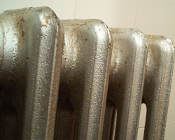 Radiator