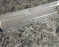 Clingfilm