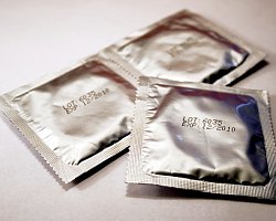 Condoms