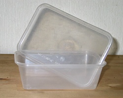 Is It Safe to Reuse Plastic Take-out Containers?