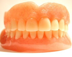 Dentures