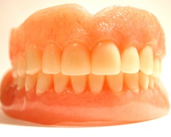 Dentures