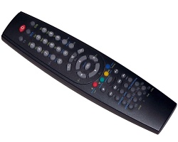 Remote control