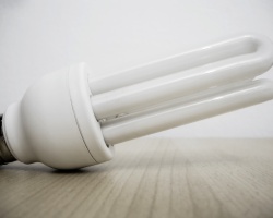 How can I reuse or recycle … energy saving lightbulbs and tubes?