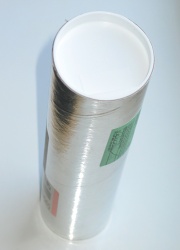 Poster tube