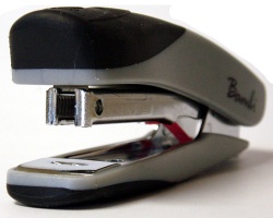 Stapler