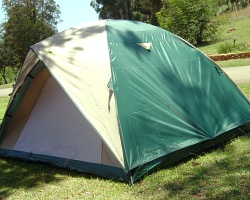 Tent