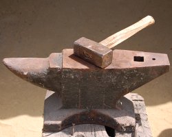 Rusty Hammer