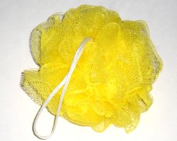 Bodyscrubber