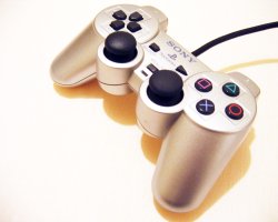 How can I reuse or recycle joysticks and game pads?