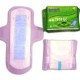 How can I reuse or recycle (unused) sanitary towels & tampons?