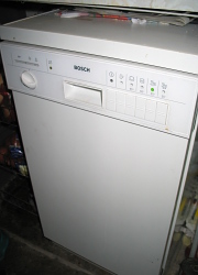 Dishwasher