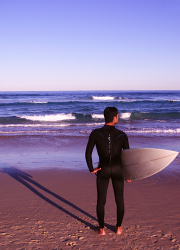 How can I reuse or recycle wetsuits?