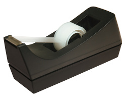 Tape dispenser