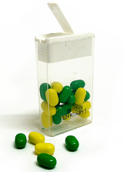 Tic Tac box