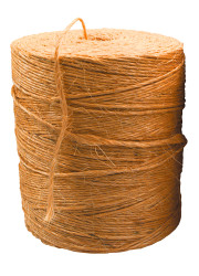 Ball of twine