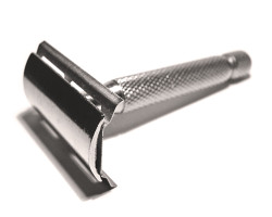 How can I reuse or recycle safety razor blades?