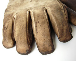 work gloves