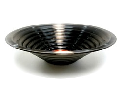 Jeff Davis’ record bowl