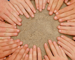 fingernails