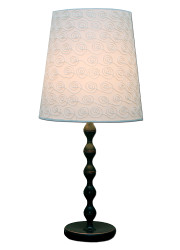 How can I reuse or recycle lampshades?