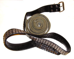 belt