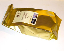 coffee bags