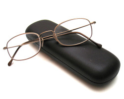 glasses case